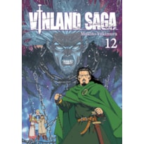 Vinland saga deluxe vol. 12