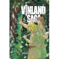 Vinland saga deluxe vol. 5