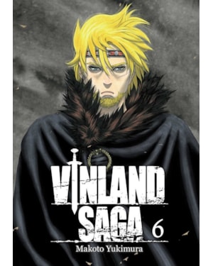 Vinland saga deluxe vol. 6