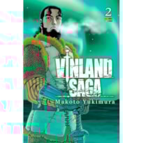 VINLAND SAGA - VOL. 2