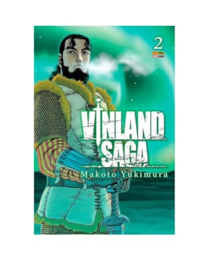 VINLAND SAGA - VOL. 2