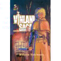 VINLAND SAGA - VOL.5