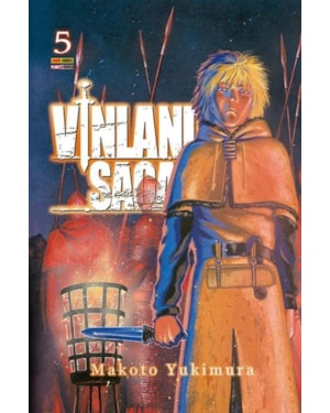 VINLAND SAGA - VOL.5