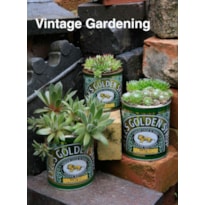 VINTAGE GARDENING VINTAGE GARDENING