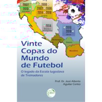 VINTE COPAS DO MUNDO DE FUTEBOL: O LEGADO DA ESCOLA IUGOSLAVA DE TREINADORES