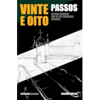 VINTE E OITO PASSOS