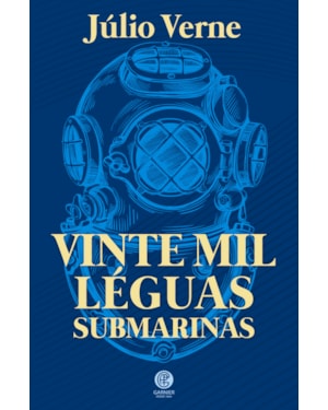 VINTE MIL LÉGUAS SUBMARINA