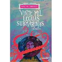 VINTE MIL LÉGUAS SUBMARINAS