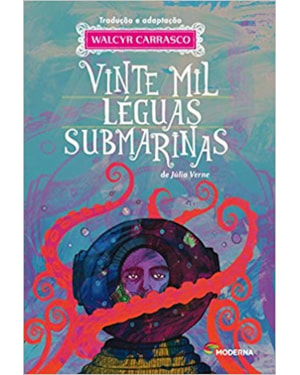 Vinte mil léguas submarinas