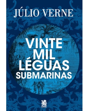 VINTE MIL LÉGUAS SUBMARINAS