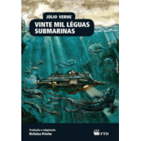 Vinte mil léguas submarinas