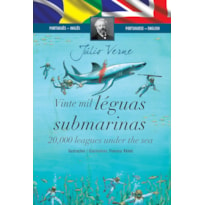 VINTE MIL LÉGUAS SUBMARINAS