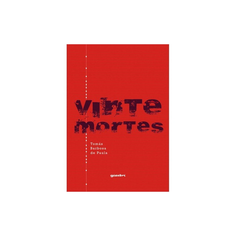 Vinte mortes