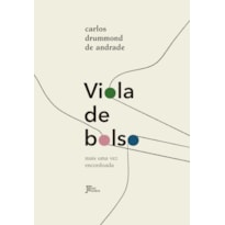 VIOLA DE BOLSO: MAIS UMA VEZ ENCORDOADA