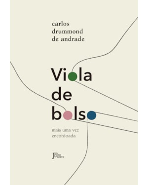 VIOLA DE BOLSO: MAIS UMA VEZ ENCORDOADA