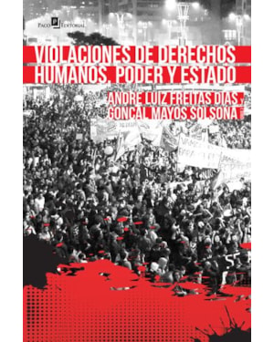Violaciones de derechos humanos, poder y estado