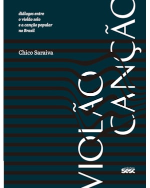 VIOLÃO CANÇÃO: DIÁLOGOS ENTRE O VIOLÃO SOLO E A CANÇÃO POPULAR