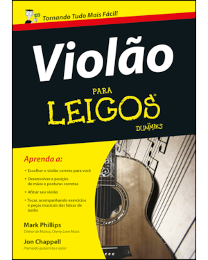 Violão para leigos