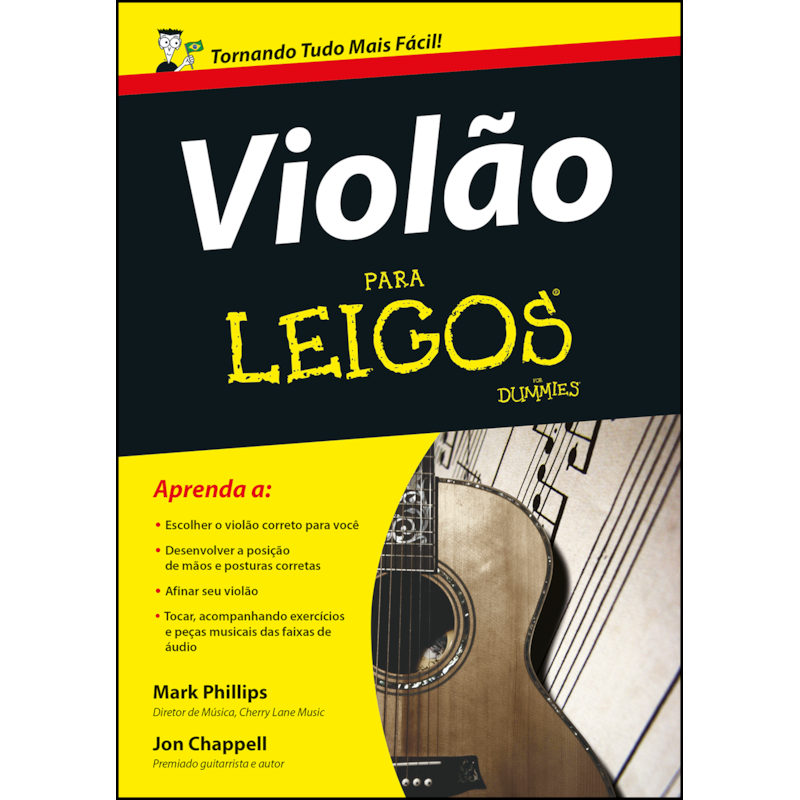 Violão para leigos