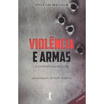 VIOLENCIA E ARMAS