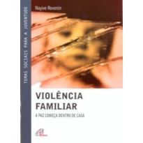 VIOLENCIA FAMILIAR