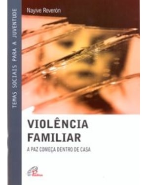 VIOLENCIA FAMILIAR
