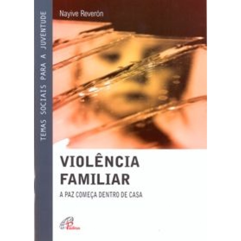 VIOLENCIA FAMILIAR