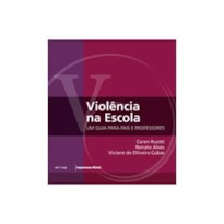 VIOLENCIA NA ESCOLA