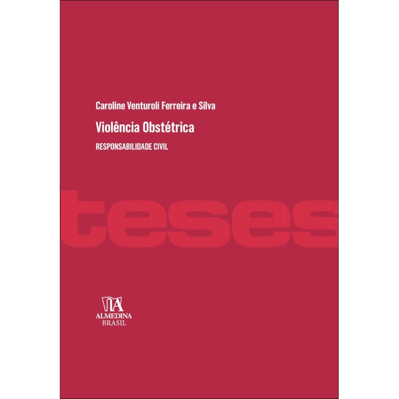 Violência obstétrica: responsabilidade civil