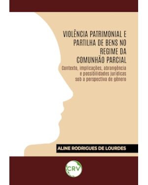 VIOLÊNCIA PATRIMONIAL E PARTILHA DE BENS NO REGIME DA COMUNHÃO PARCIAL: CONTEXTO, IMPLICAÇÕES, ABRANGÊNCIA E POSSIBILIDADES JURÍDICAS SOB A PERSPECTIVA DE GÊNERO