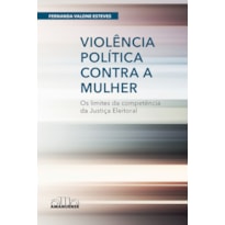 Violência política contra a mulher: Os limites da competência da Justiça Eleitoral
