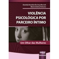 VIOLÊNCIA PSICOLÓGICA POR PARCEIRO ÍNTIMO