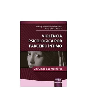 VIOLÊNCIA PSICOLÓGICA POR PARCEIRO ÍNTIMO