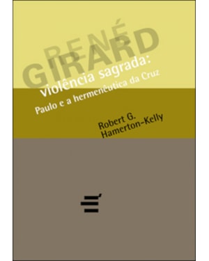 VIOLÊNCIA SAGRADA