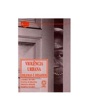 VIOLENCIA URBANA - 4