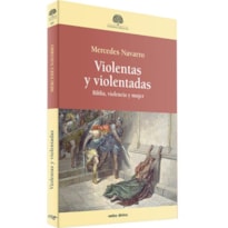 VIOLENTAS Y VIOLENTADAS