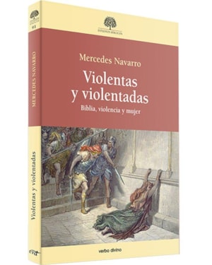 VIOLENTAS Y VIOLENTADAS