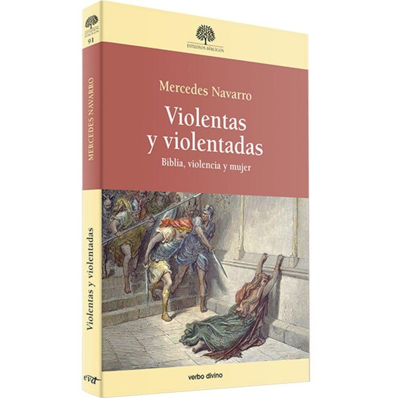 VIOLENTAS Y VIOLENTADAS