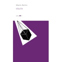 VIOLETA: UMA NOVELA