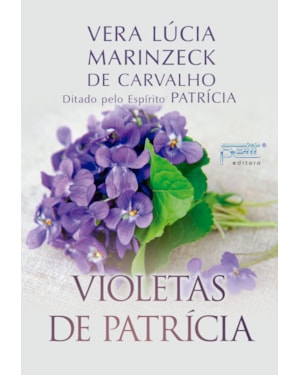 VIOLETAS DE PATRÍCIA