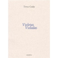 VIOLETAS VIOLADAS