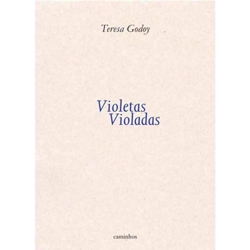VIOLETAS VIOLADAS