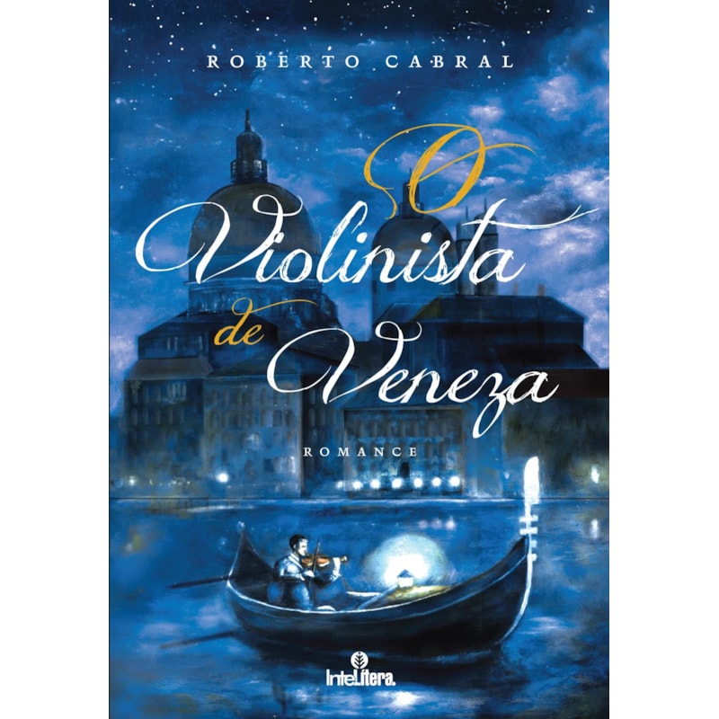 VIOLINISTA DE VENEZA, O