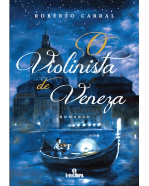 VIOLINISTA DE VENEZA, O