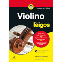 VIOLINO PARA LEIGOS