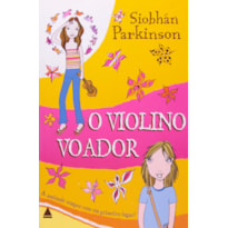 VIOLINO VOADOR, O - 1