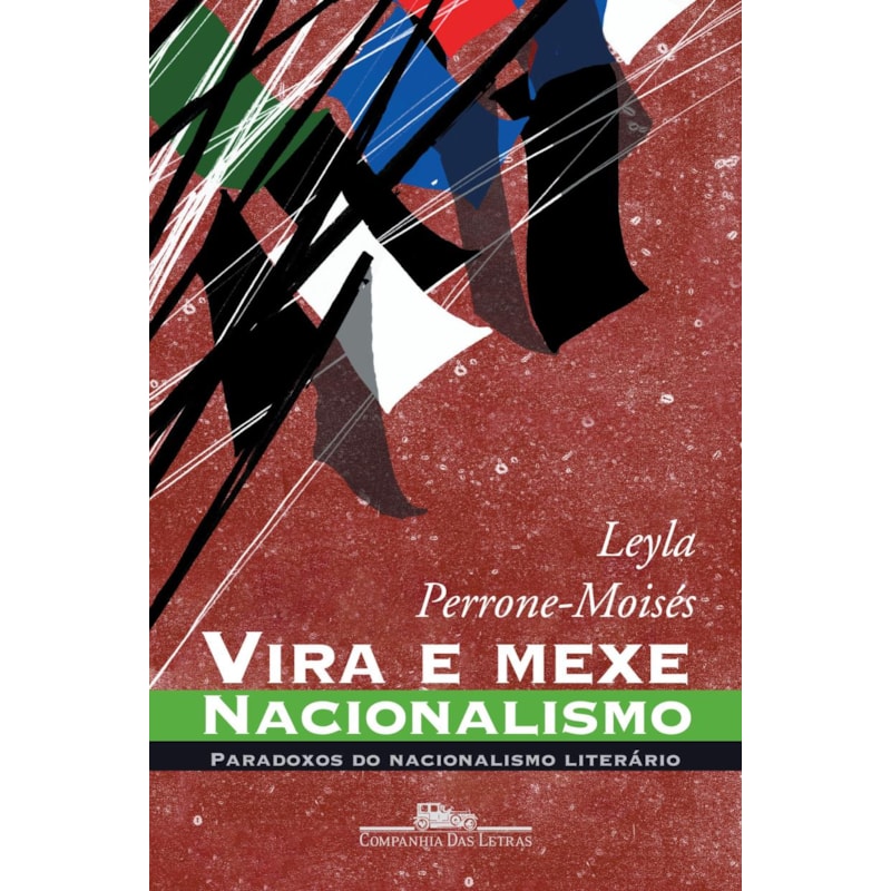 VIRA E MEXE, NACIONALISMO