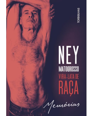 Vira-lata de raça: memórias