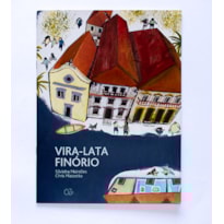 VIRA-LATA FINÓRIO