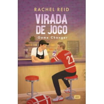 VIRADA DE JOGO
